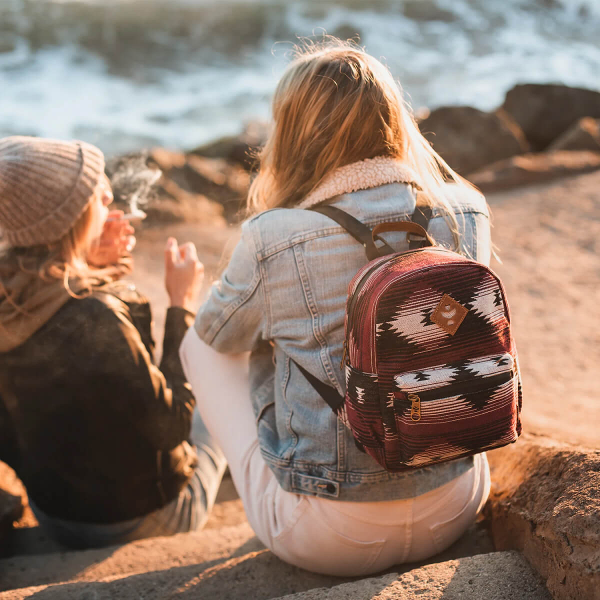 BACKPACKS